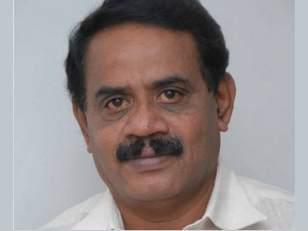 ಕೃಷ್ಣಪ್ಪಗೆ ಬಿಗ್ ರಿಲೀಫ್