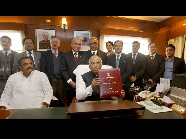 ಮಧ್ಯ ಕರ್ನಾಟಕ ಭಾಗದ ನಿರೀಕ್ಷೆಗಳೇನು..?