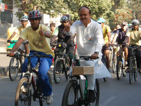 ಬಿಳ್ಕೋಡುಗೆ ಬಜೆಟ್