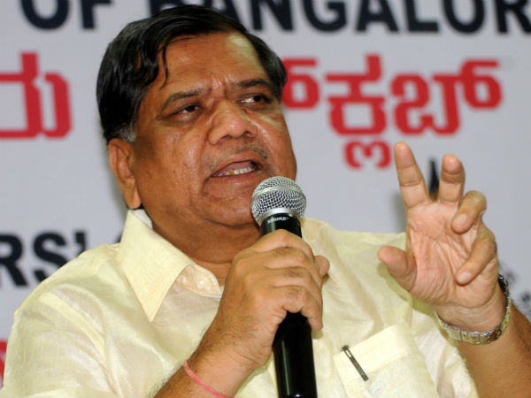 ರಾಜ್ಯದ ಜನರಿಗೆ ಭ್ರಮನಿರಸನ