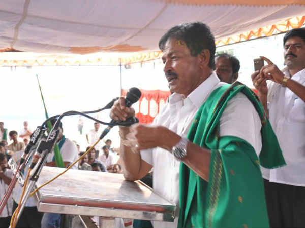 ಆರ್ಥಿಕ ನೀತಿ ಪ್ರಕಟಿಸಿಲ್ಲ