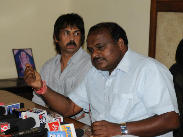 ಅಭಿವೃದ್ಧಿಗೆ ಪೂರಕವಾದ ಬಜೆಟ್ ಅಲ್ಲ