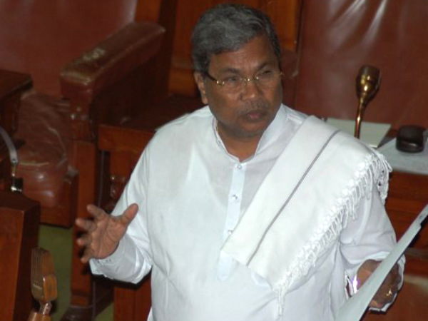 Karnataka State Budget 2014-15 Live Updates