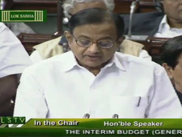 Union Budget 2014-15 Highlights