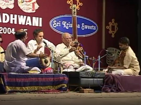 ಸಂಗೀತಕ್ಕೆ ಹೆಚ್ಚು ಪ್ರೋತ್ಸಾಹವಿಲ್ಲದೇ ಹೋಗಿದೆಯಲ್ಲ ಸಂಗೀತಕ್ಕೆ ಹೆಚ್ಚು ಪ್ರೋತ್ಸಾಹವಿಲ್ಲದೇ ಹೋಗಿದೆಯಲ್ಲ