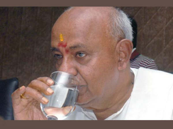 ದೊಡ್ಡಗೌಡರಿಂದ ಜೆಡಿಎಸ್ಸಿಗೆ ಕುಟುಕು ಜೀವ: