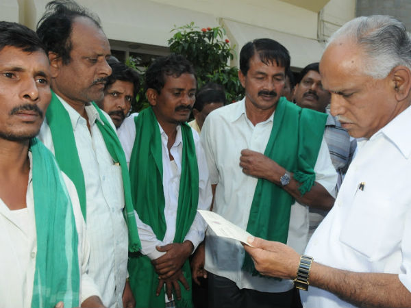 ಬೆಂಗಳೂರು, ಮುಂ-ಕ, ಮಧ್ಯ ಕರ್ನಾಟಕದಲ್ಲಿ ಬಿಜೆಪಿ ಪ್ರಾಬಲ್ಯ