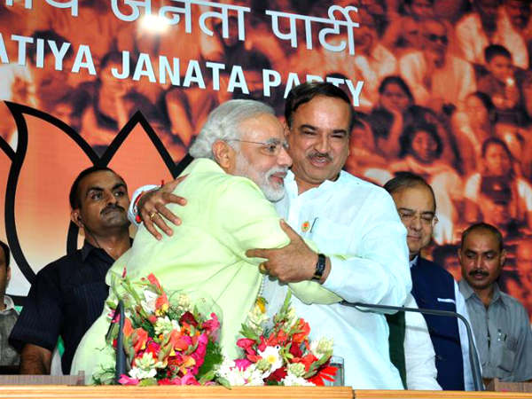 ಬೆಂಗಳೂರು ದಕ್ಷಿಣ ಬಿಜೆಪಿ ಅಭ್ಯರ್ಥಿ ಯಾರು?