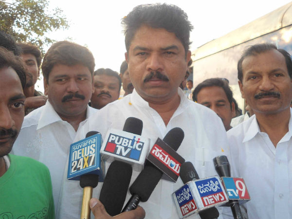 ಬೆಂ. ಉತ್ತರ ಬಿಜೆಪಿ ಅಭ್ಯರ್ಥಿ ಯಾರು?