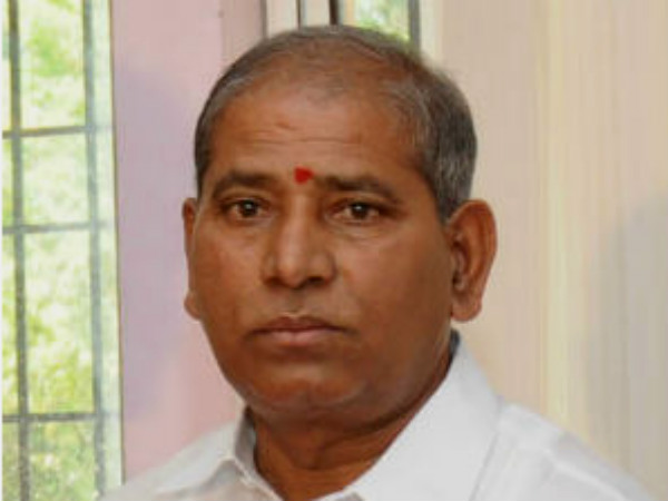 ಕೊಪ್ಪಳ ಬಿಜೆಪಿ ಅಭ್ಯರ್ಥಿ ಯಾರು?