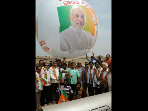 ಪ್ರಚಾರ ಕಾರ್ಯಕ್ಕೆ ಚಾಲನೆ