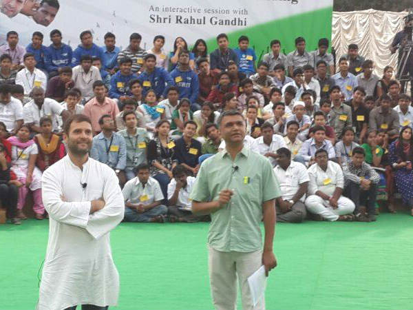 rahul-interaction-with-students-creates-ruckus-in-vidhan-sabha