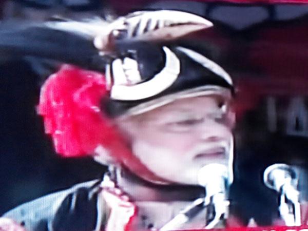 ಹೇಗಿದೆ ಈ ಟೋಪಿ?