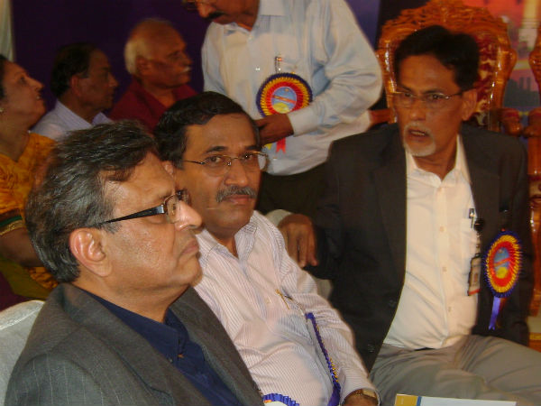 ಮಾಧ್ಯಮ ವ್ಯಕ್ತಿಯ ಚಾರಿತ್ರ್ಯವಧೆ ಕೈಬಿಡಬೇಕು