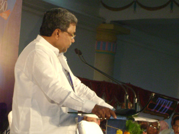 ಜನಪ್ರಿಯ ಜನಾನುರಾಗಿ ಮುಖ್ಯಮಂತ್ರಿ : ಪೊನ್ನಪ್ಪ