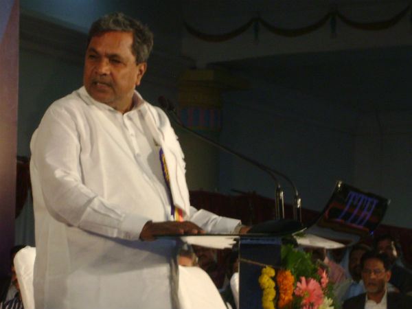 ಅತಿರಂಜಿತ ಸುದ್ದಿ ಪ್ರಸಾರ ಬೇಡ ಎಂದ ಸಿದ್ದರಾಮಯ್ಯ