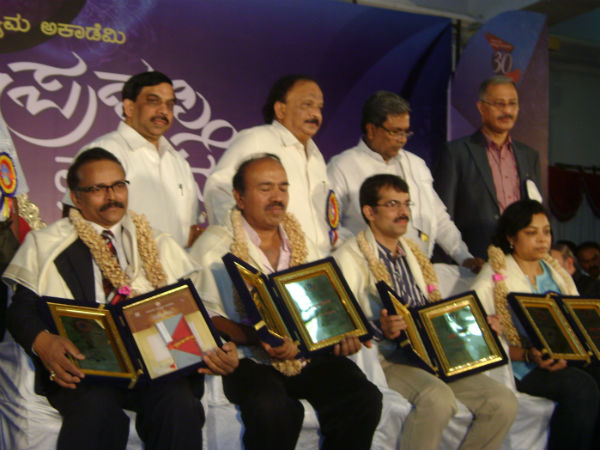 ನಾನೇನು ಪತ್ರಕರ್ತರಿಗೆ ಪಾಠ ಮಾಡಲು ಇಲ್ಲಿ ಬಂದಿಲ್ಲ