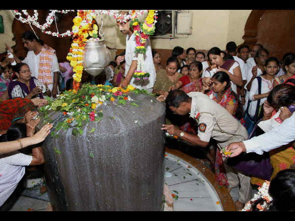 ಮುಂಬೈನ ಕೋಪಿನೇಶ್ವರ ದೇಗುಲ