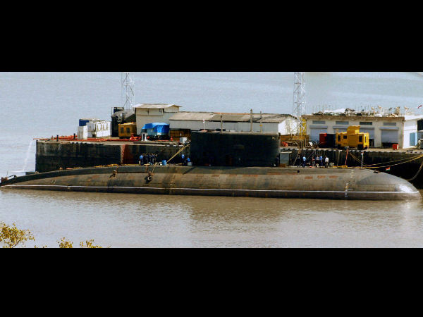 Sindhuratna mishap: More officers to follow Admiral DK Joshi's steps? Sindhuratna mishap: More officers to follow Admiral DK Joshi's steps?