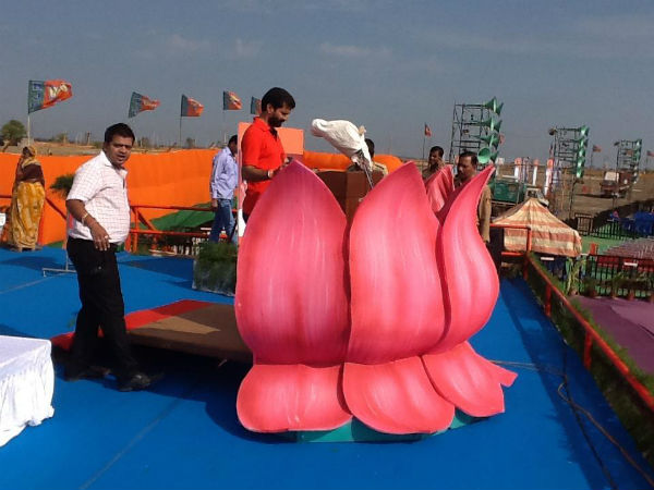 ಜಿಲ್ಲಾ ಬಿಜೆಪಿ ಘಟಕ ಸ್ಪಷ್ಟನೆ