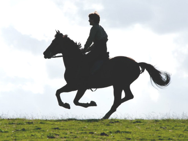 VM: 21ನೆಯ ವಯಸ್ಸಿನಲ್ಲಿ ಕುದುರೆ ಜೂಜು ಅಂಗಳಕ್ಕೆ 