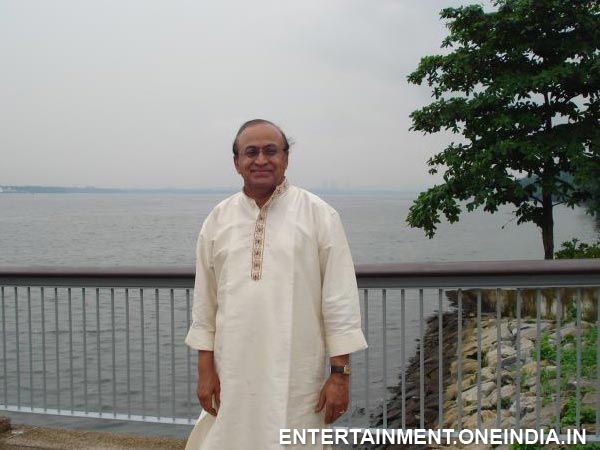 ನಮ್ಮ ಸಿಮ್ಮ ರಂಗ ಸಂಘಟಕ