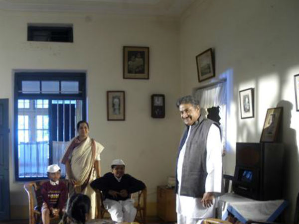 ನಮ್ಮ ಸಿಂಹಗೆ ಸಂದ ಪ್ರಶಸ್ತಿ ಗೌರವಗಳು