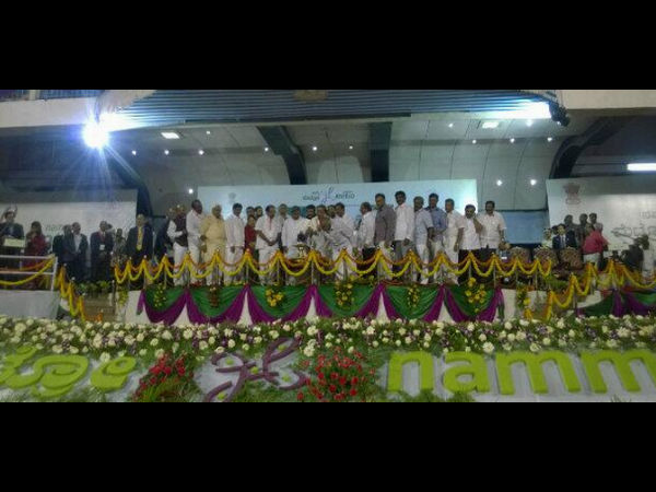  2015 ಮಾರ್ಚ್ ವೇಳೆಗೆ ಪೂರ್ಣ