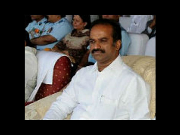 ಬೆಂಗಳೂರು ಕೇಂದ್ರದಲ್ಲಿ ಯಾರ ಕಾರಬಾರು