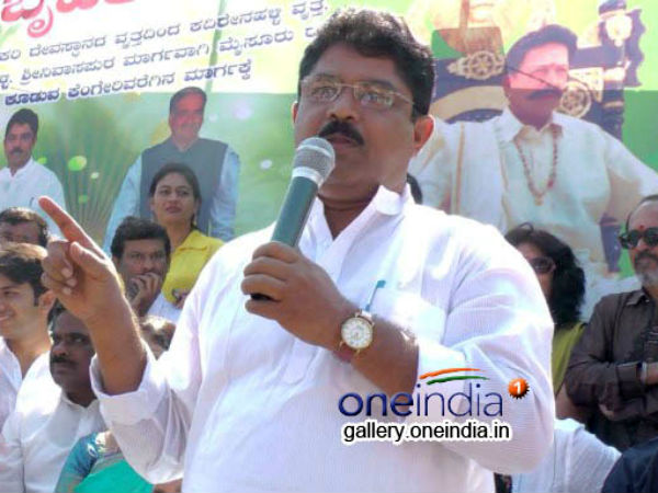 ಬೆಂಗಳೂರು ಉತ್ತರಕ್ಕೆ ಉತ್ತರವಿಲ್ಲ