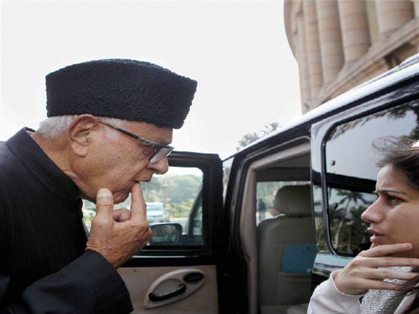 ಮಹಿಳೆಯರನ್ನು ನೋಡೋದೇ ಭಯ