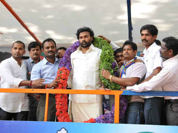 ಬಿಜೆಪಿ ಪಕ್ಷವನ್ನು ಮತ್ತೆ ಅಧಿಕಾರಕ್ಕೆ ತರುತ್ತೇವೆ: ರೆಡ್ಡಿ ಬ್ರದರ್ಸ್