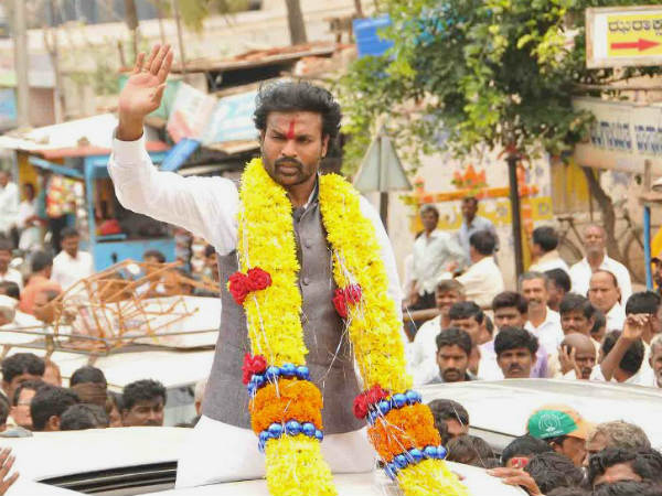 ರಾಮುಲು ಹೆಚ್ಚು ಮತಗಳಿಂದ ಗೆದ್ದು ಬರುತ್ತಾರೆ: ಸೋಮಶೇಖರ ರೆಡ್ಡಿ 