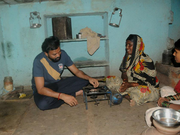 ಸಮಾವೇಶದಲ್ಲಿ ರಾಮುಲು, ಸಂಸದೆ ಶಾಂತಾ ಭಾಗಿ