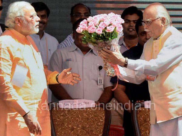 ಮೌನಕ್ಕೆ ಶರಣಾದ ಮೋದಿ