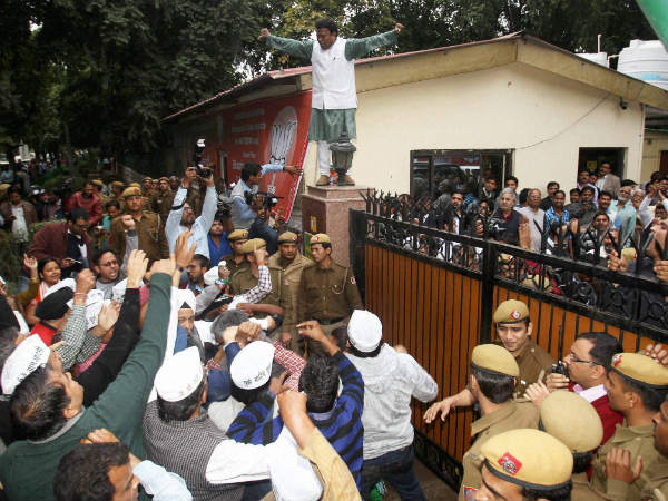 ಬಿಜೆಪಿ ವಕ್ತಾರ ಪ್ರಕಾಶ್ ಜಾವಡೇಕರ್ ಹೇಳಿಕೆ