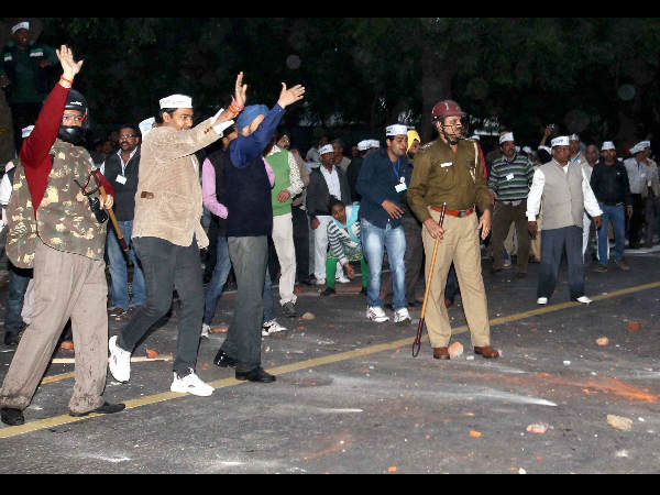 ಬಿಜೆಪಿ ವಕ್ತಾರ ಪ್ರಕಾಶ್ ಜಾವಡೇಕರ್ 