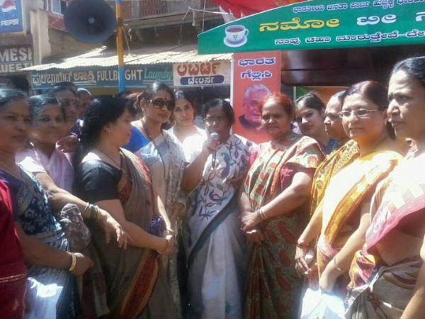 ಮಹಿಳಾ ಸಬಲೀಕರಣ, ಮಹಿಳೆಯರ ಸುರಕ್ಷತೆ ಚರ್ಚೆ