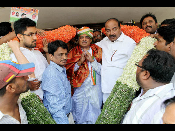 ನಾನು ಮ್ಯಾರಥಾನ್ ಓಟಗಾರ, ಸ್ಪ್ರಿಂಟರ್ ಅಲ್ಲ