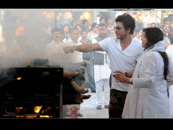 Bollywood Actress Juhi Chawla's brother Bobby Chawla died Bollywood Actress Juhi Chawla's brother Bobby Chawla died