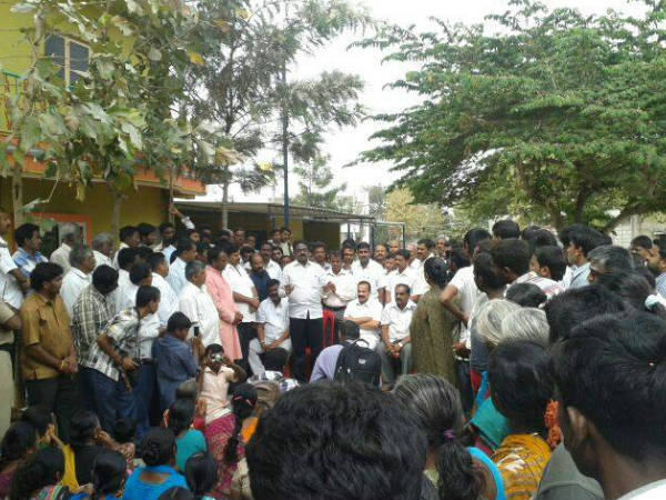 ಯಾವ ವಿಧಾನಸಭೆ ಕ್ಷೇತ್ರಗಳು