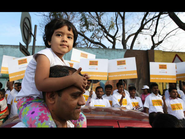 ನಂದನ್ ಪರ ಎಲ್ಲಾ ಸ್ತರದವರ ಪ್ರಚಾರ