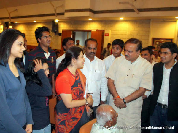 ಸಂಸತ್ತಿನಲ್ಲೇ ವಿರೋಧವಿತ್ತು