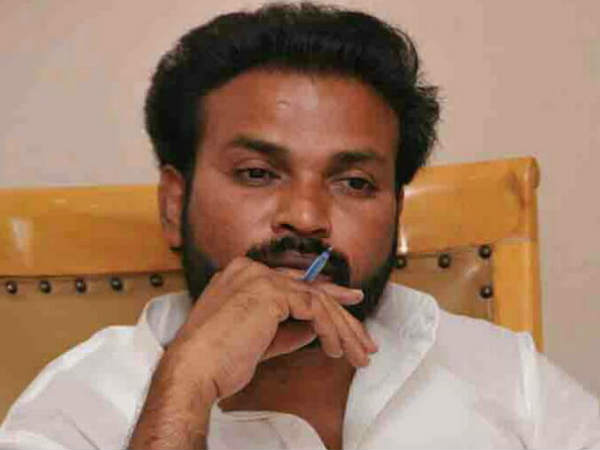 ಬಿಎಸ್ಆರ್ ಕಾಂಗ್ರೆಸ್ ಗೊಂದಲ