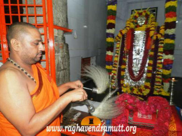 700 ವರ್ಷದ ಪರಂಪರೆಯಲ್ಲಿ ಇದೇ ಪ್ರಥಮ