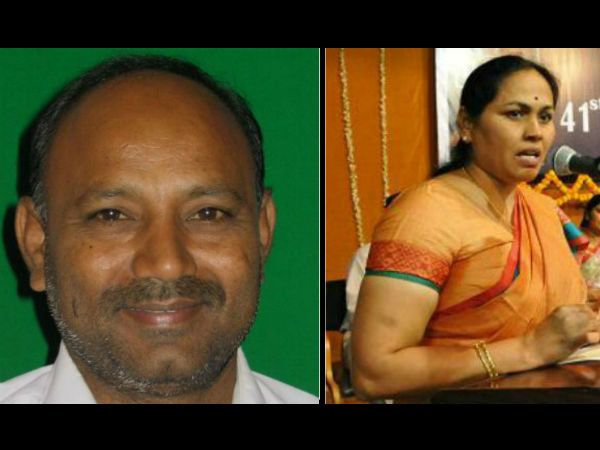 ಉಡುಪಿ-ಚಿಕ್ಕಮಗಳೂರಿಗೆ ಶೋಭಾ, ಹಾಸನಕ್ಕೆ ವಿಜಯಶಂಕರ್