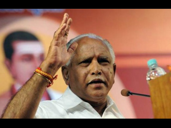 ತುಮಕೂರು, ಬೀದರ್‌ ಕ್ಷೇತ್ರಗಳಿಗೆ ಯಡಿಯೂರಪ್ಪ ಪಟ್ಟು