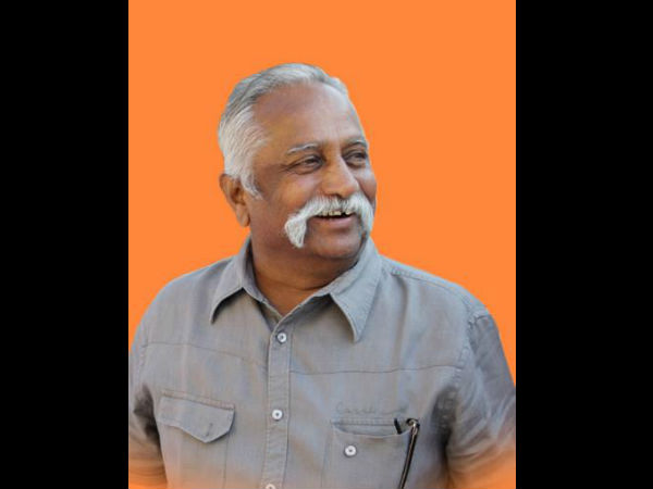 ಸ್ಪರ್ಧೆಯಿಂದ ಹಿಂದೆ ಸರಿದ ಹುಕ್ಕೇರಿ