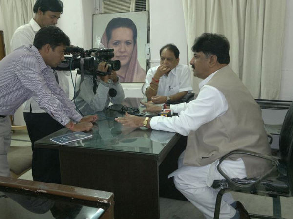 ನಮ್ಮ ಹೋರಾಟ ನಿರಂತರ : ಟಿವಿ 9