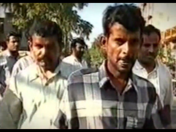 ಸ್ಪಷ್ಟ ಪುರಾವೆಗಳು ಲಭ್ಯವಿಲ್ಲದ ಕಾರಣ ಖುಲಾಸೆ